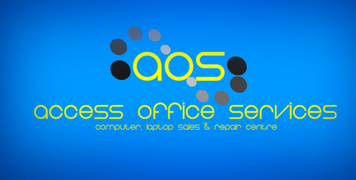 Access Office Services
